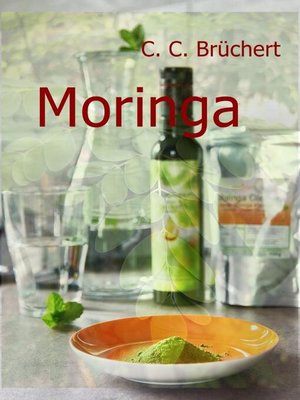 cover image of Moringa